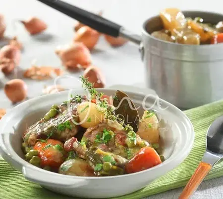 Navarin ανοιξιάτικο