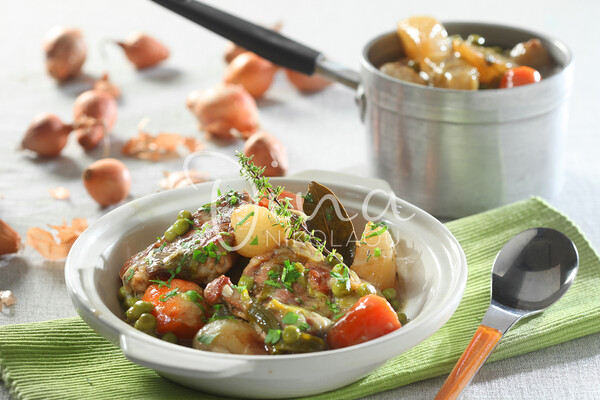 Navarin ανοιξιάτικο