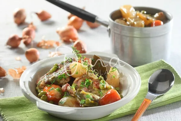 Navarin ανοιξιάτικο