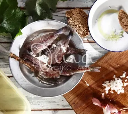 Μένουλες «τσακιστές»