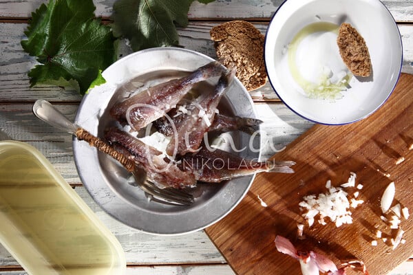 Μένουλες «τσακιστές»