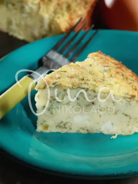 Πίτα της Τυρινής