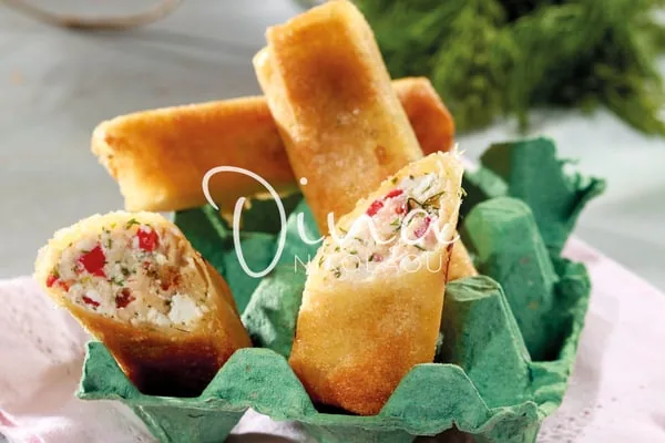 garidoflogeres me anthotyro – feuilletés de crevette au fromage d’anthotiro[:fr]garidoflogeres me anthotyro – feuilletés de crevette au fromage d’anthotiro
