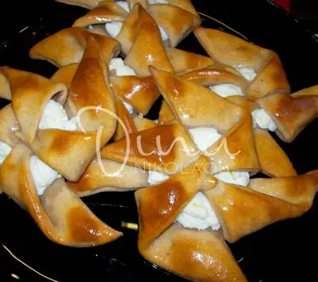 Τυρόμυλοι