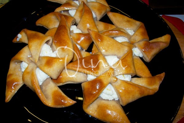 Τυρόμυλοι