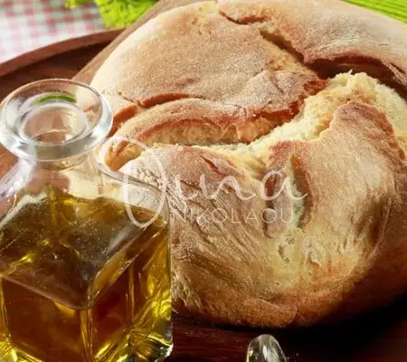 Λαδόψωμο