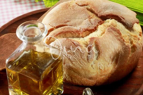 Λαδόψωμο