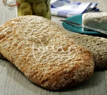Λαγάνα της Καθαροδευτέρας