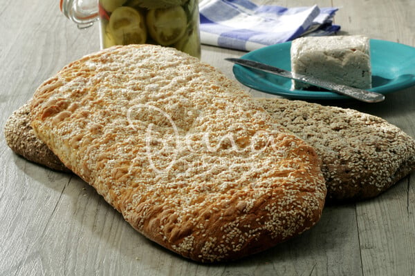 Λαγάνα της Καθαροδευτέρας