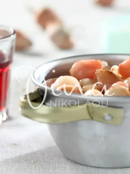bulbes d’oignon au vinaigre[:fr]bulbes d’oignon au vinaigre