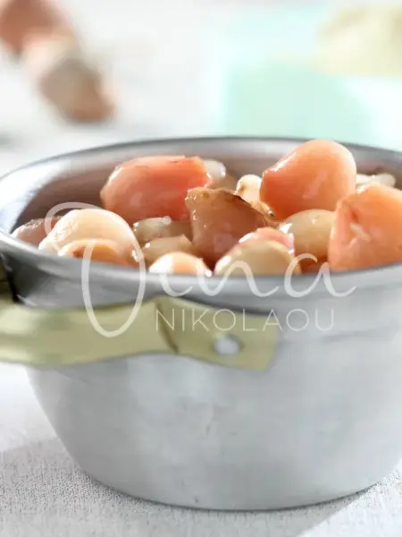 Βολβοί ξυδάτοι