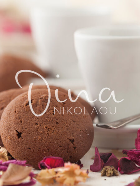 Μπισκότα espresso