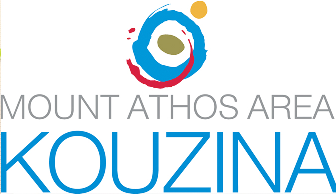 Mount Athos Area Kouzina 2016