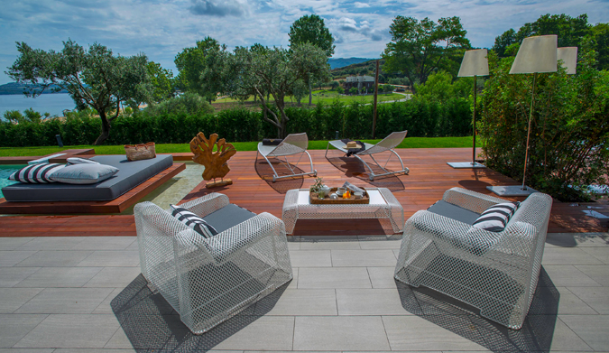 Avaton Luxury Villas Resort – Για VIP αποδράσεις