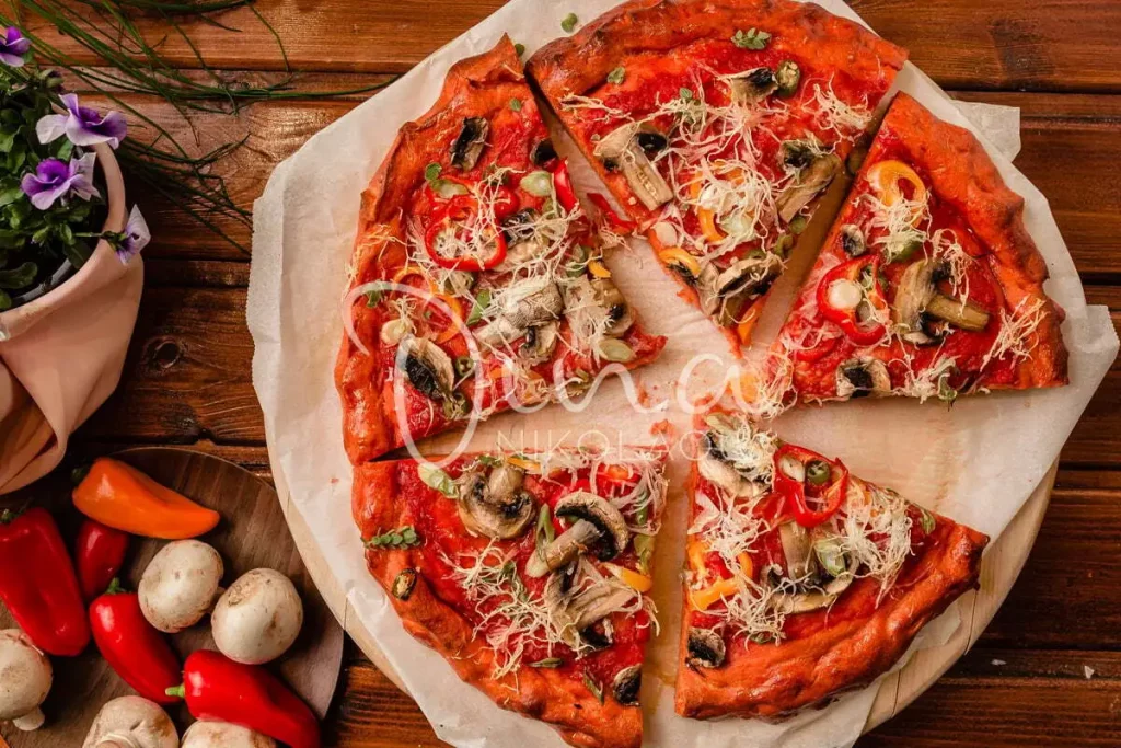 Как приготовить тесто для пиццы самостоятельно?