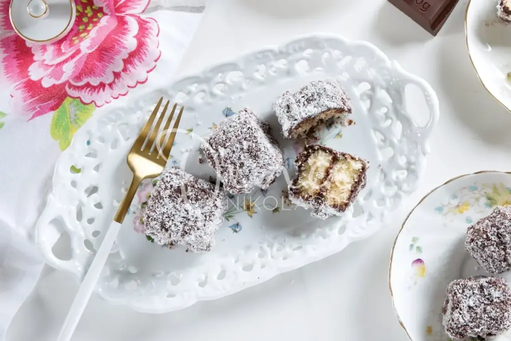 Lamingtons