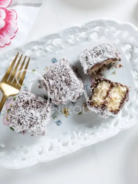 Lamingtons