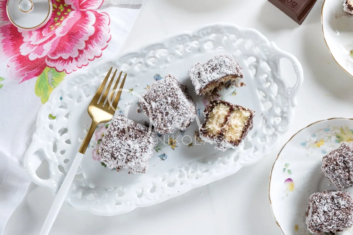 Lamingtons