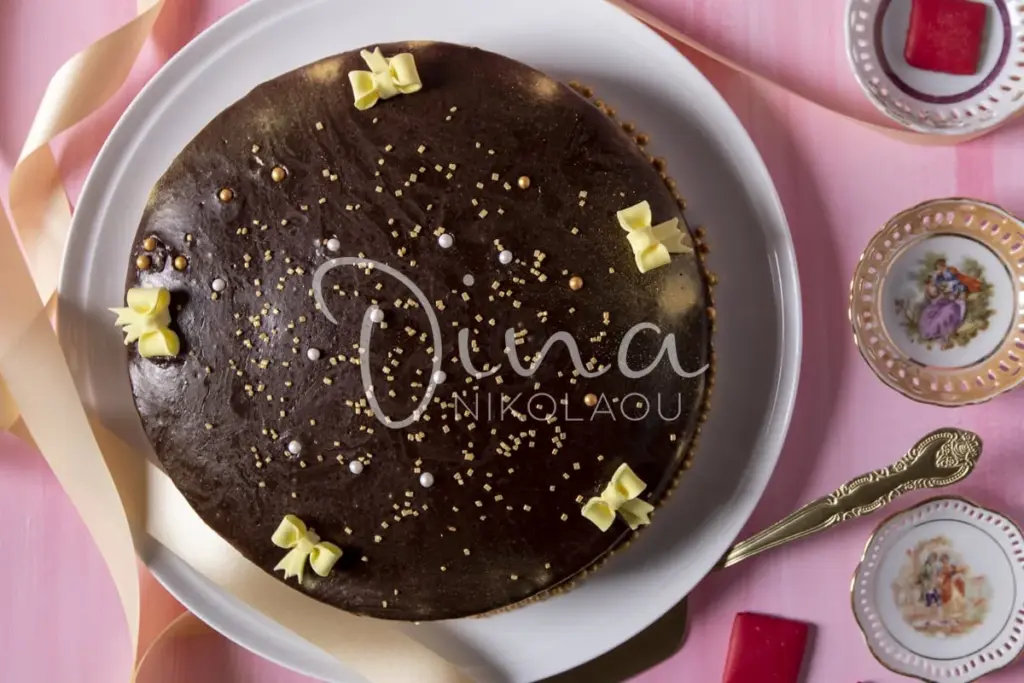 Sacher torte