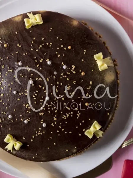 Sacher torte
