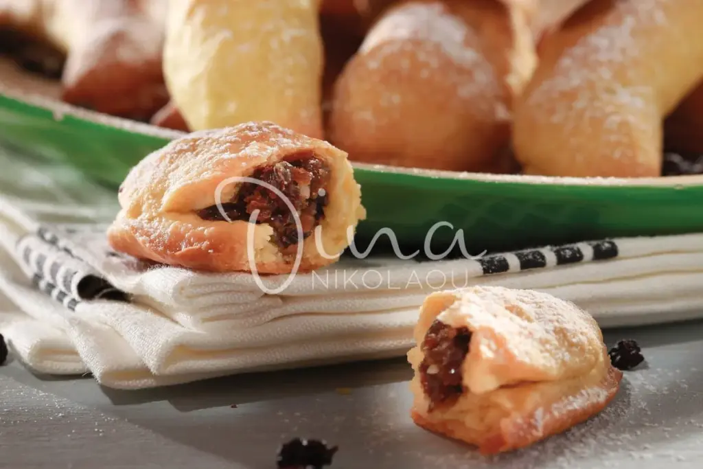 Κρητικά σταφιδωτά