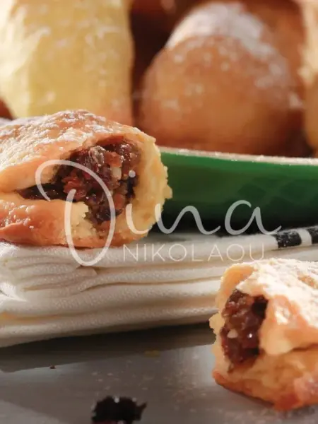 Κρητικά σταφιδωτά