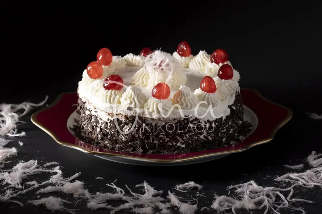 Black forest