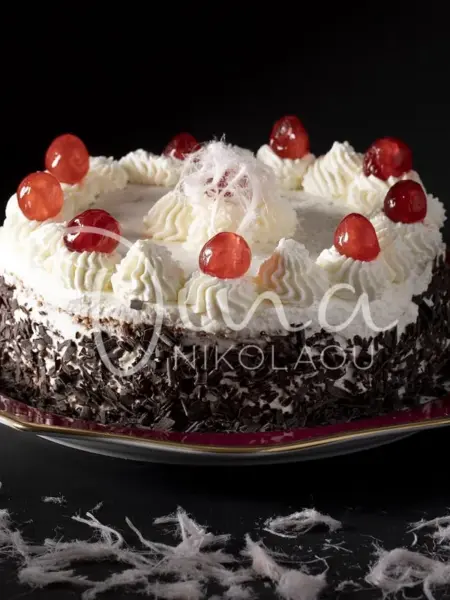 Black forest