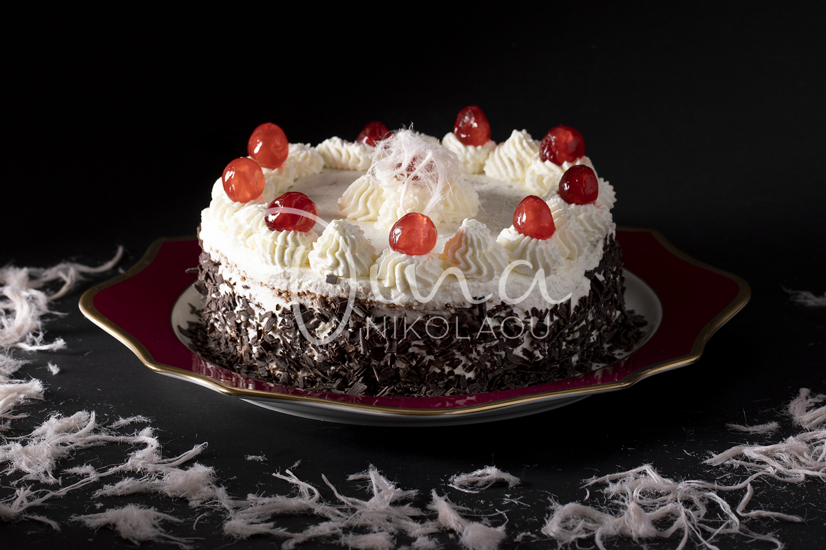Black forest