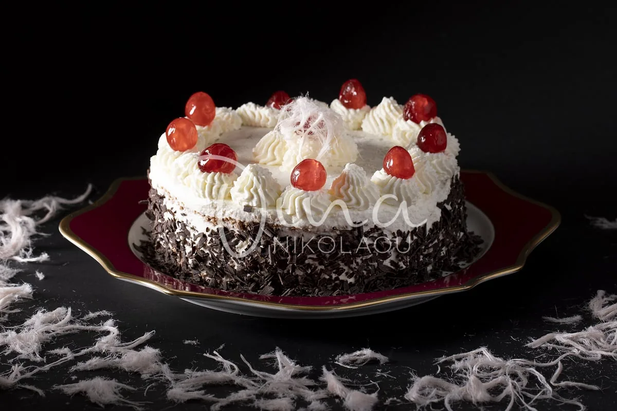 Black forest