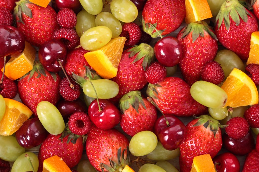 10 ιδέες για να αξιοποιήσετε τα υπερ-ώριμα φρούτα