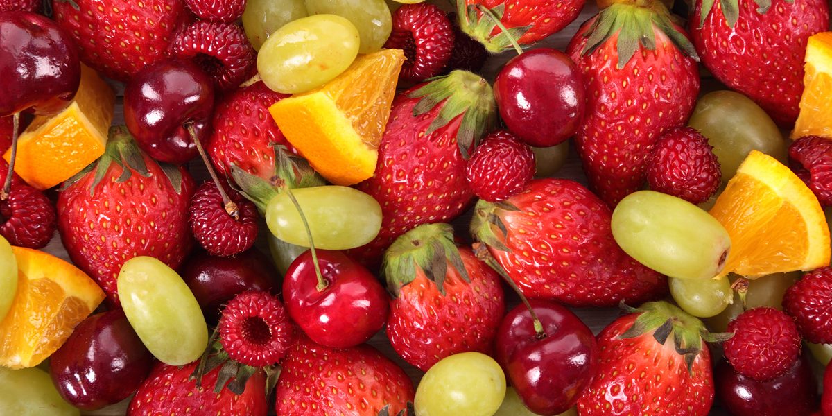 10 ιδέες για να αξιοποιήσετε τα υπερ-ώριμα φρούτα
