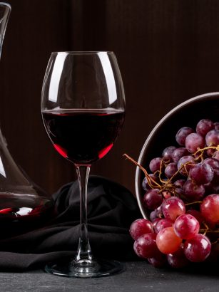 Το κρασί στη διατροφή μας