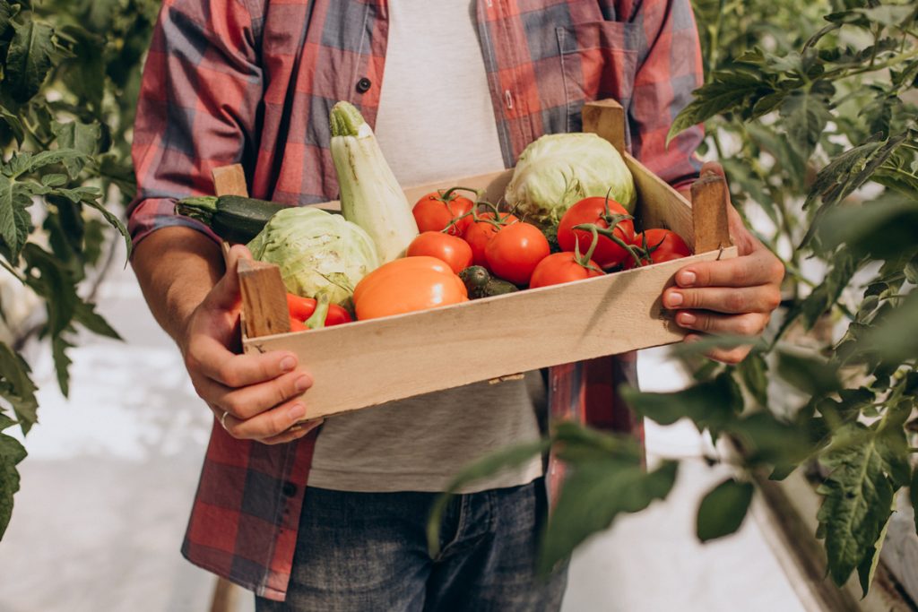 Какие продукты мы должны покупать исключительно органические?