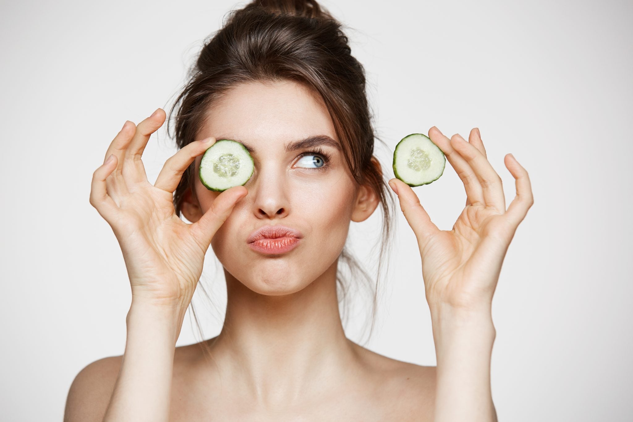 5 Tips για λαμπερό δέρμα