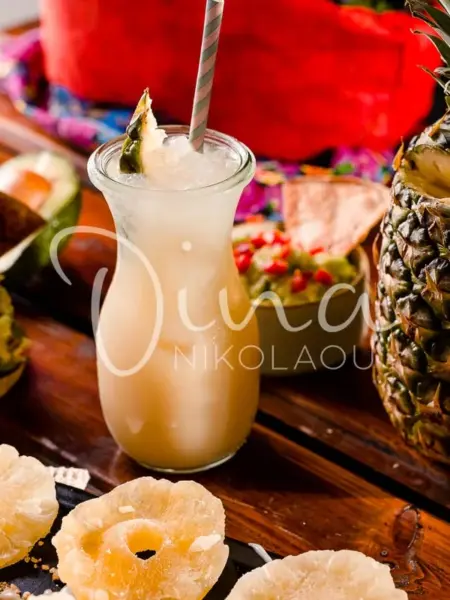 Pina Colada