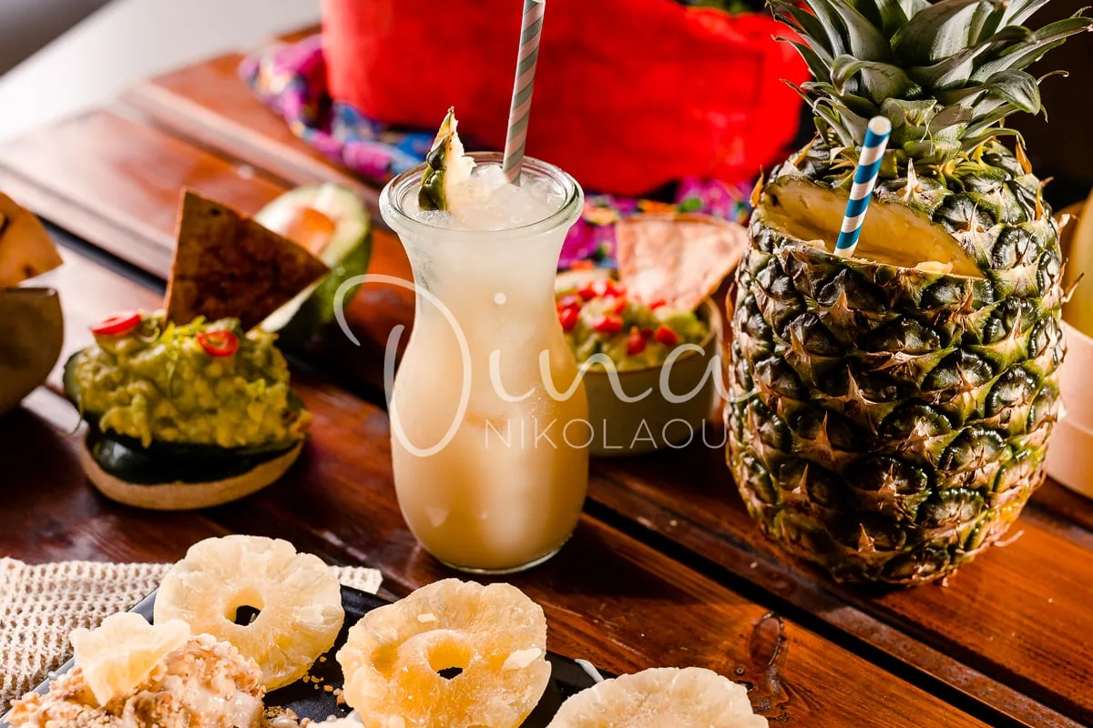 Pina Colada