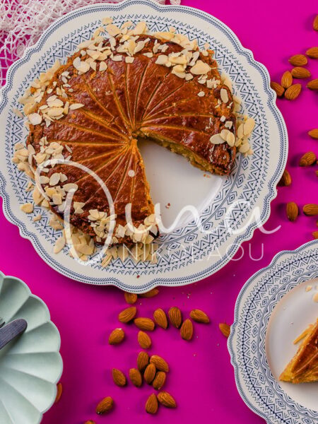 Galette des Rois