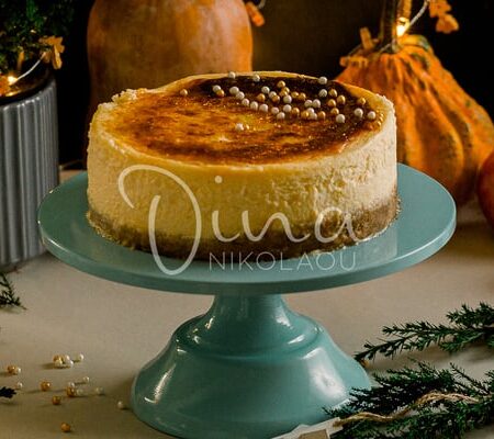 New York Cheesecake