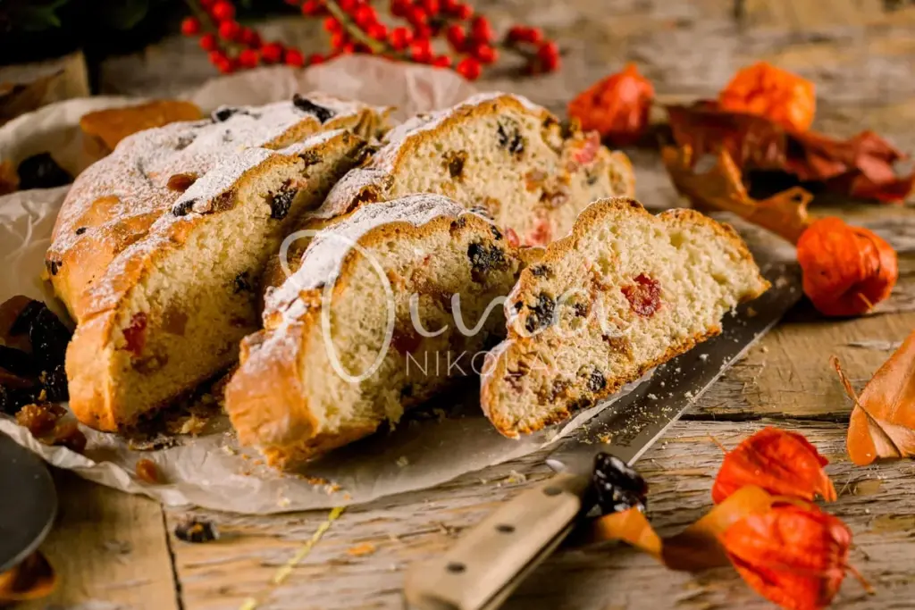 Stollen