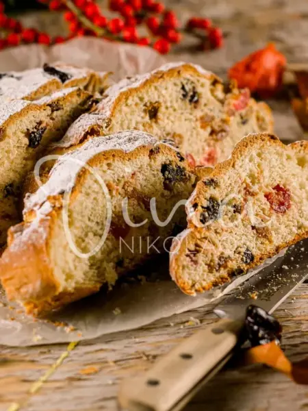 Stollen
