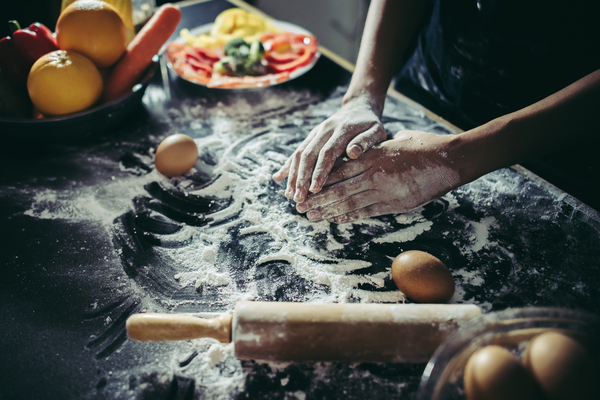 Διατροφικές τάσεις για το 2022 (food trends)