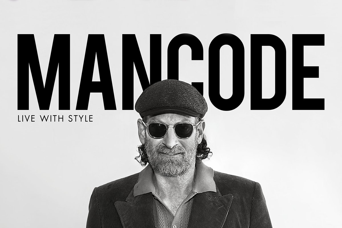 MANCODE | 17-4-2022