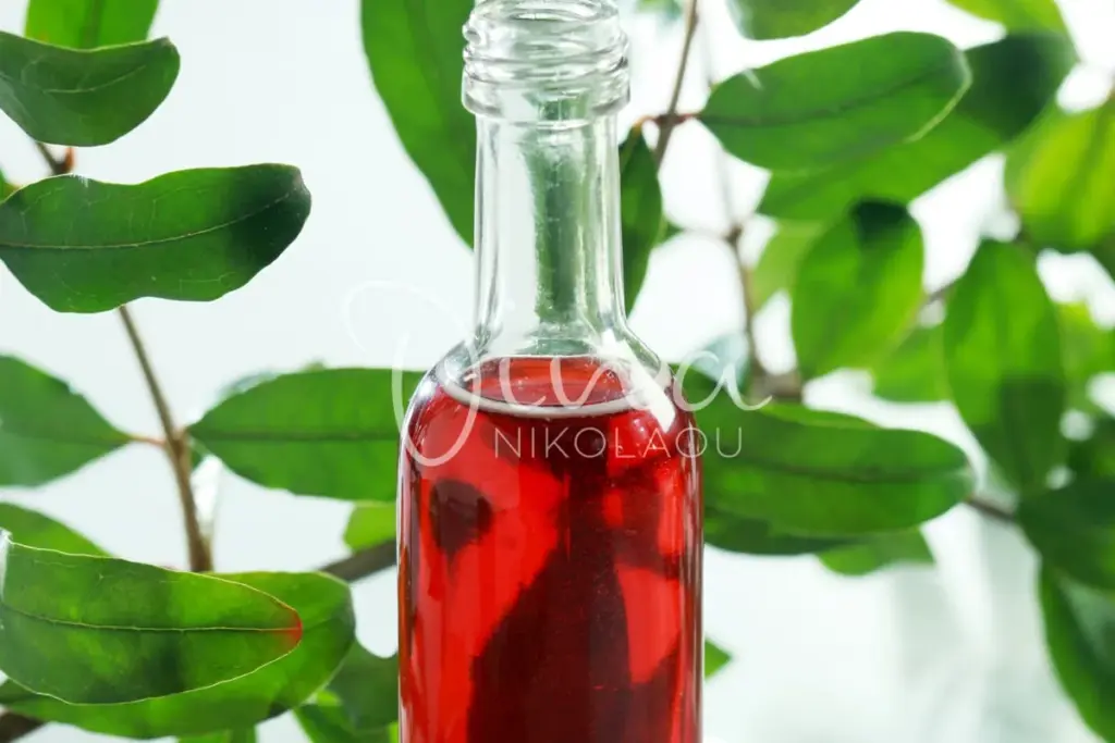 Λικέρ ρόδι