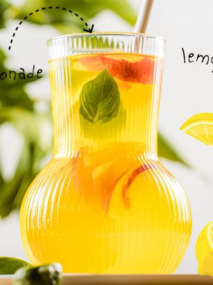 Домашний лимонад... наши детские воспоминания в стакане!