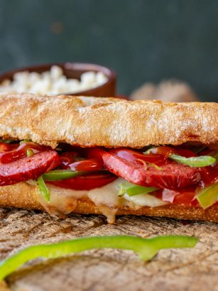 Σάντουιτς… η μαγεία ανάμεσα σε δύο φέτες ψωμί