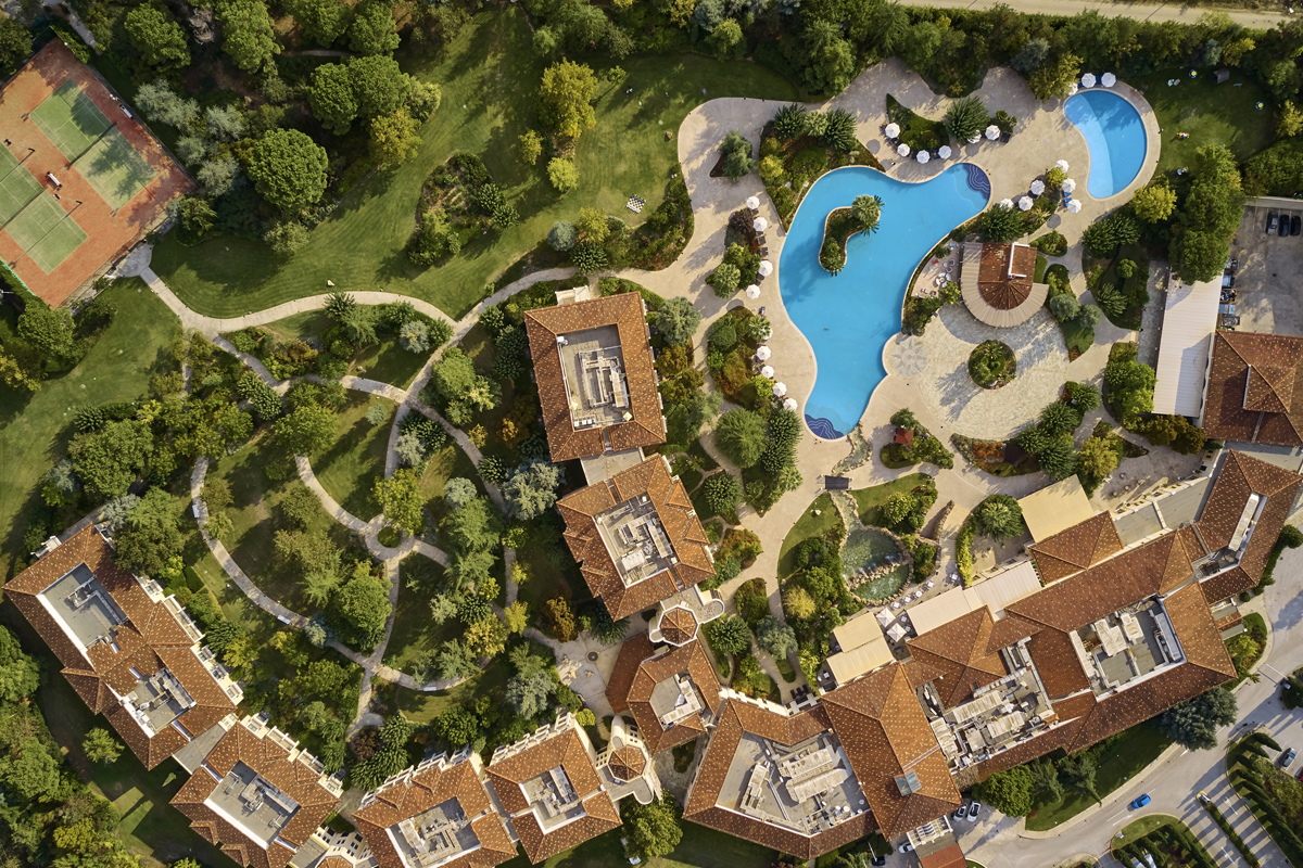 Hyatt Regency Thessaloniki  “GREEK HOSPITALITY AWARDS”