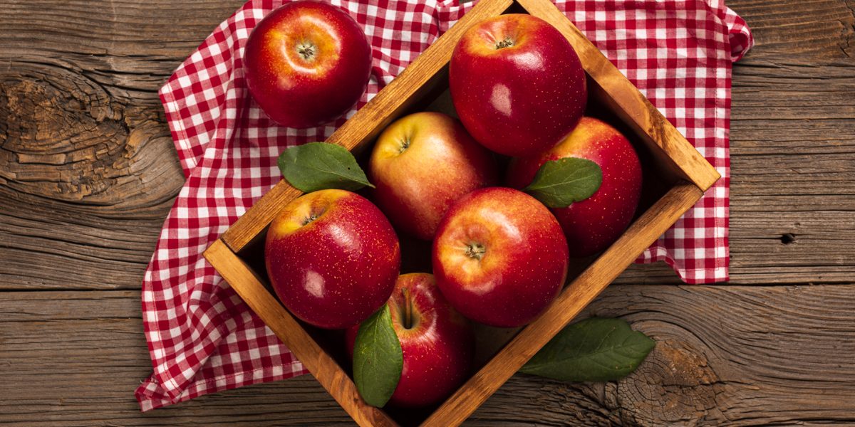 Ένα μήλο την ημέρα τον γιατρό τον κάνει πέρα – Αλήθεια ή Μύθος;￼