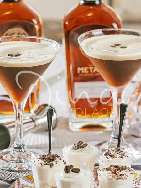 Metaxa Espresso