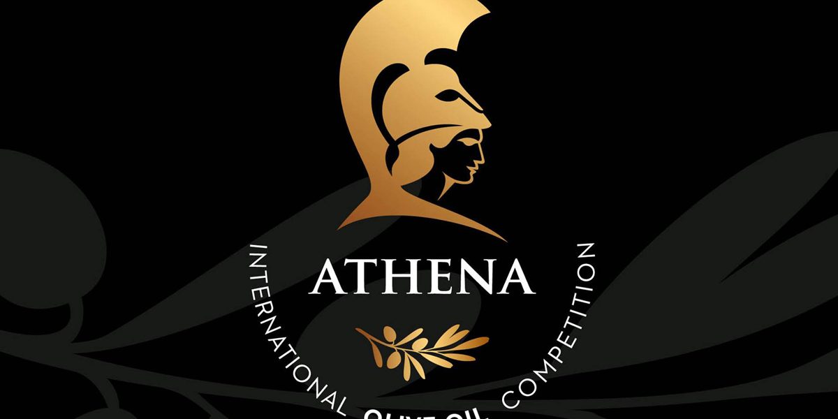 Athena International Olive Oil Competition 2023